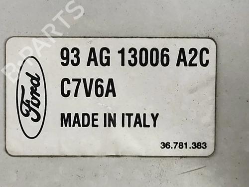 Left headlight FORD ESCORT V Turnier (ANL) 1.4 | BP30500100C28