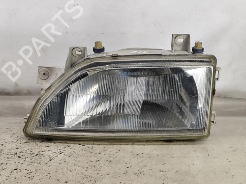Used Left headlight FORD ESCORT V Turnier (ANL) 1.4 (71 hp) 30500100
