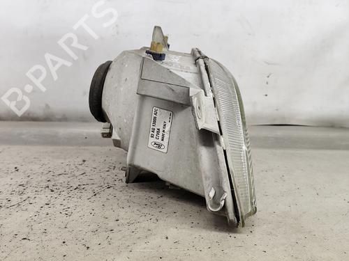 Left headlight FORD ESCORT V Turnier (ANL) 1.4 | BP30500100C28