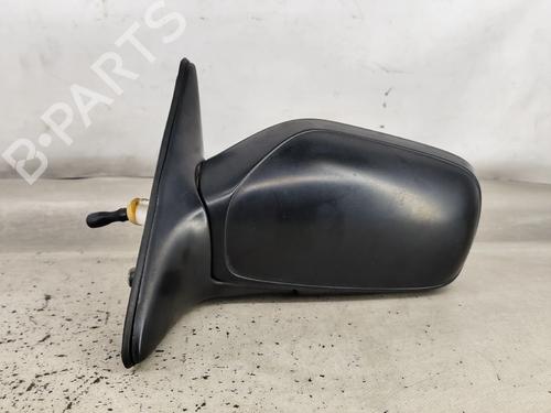 Rétroviseur gauche NISSAN SUNNY III Hatchback (N14) 1.4 i 16V | BP30512955C26