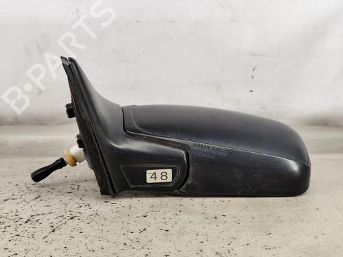 Rétroviseur gauche NISSAN SUNNY III Hatchback (N14) 1.4 i 16V | BP30512955C26