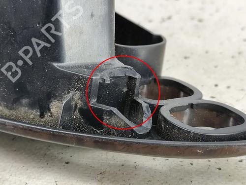 Other FORD FIESTA IV (JA_, JB_) 1.8 D | BP30512431O1