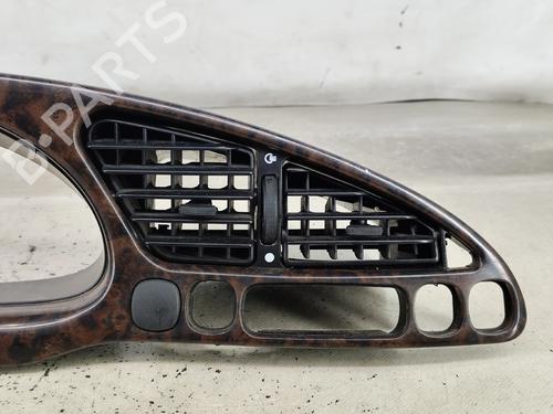 Other FORD FIESTA IV (JA_, JB_) 1.8 D | BP30512431O1