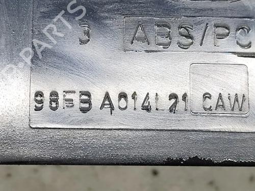 Other FORD FIESTA IV (JA_, JB_) 1.8 D | BP30512431O1