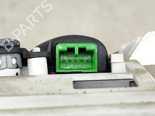 Instrument cluster VOLVO S40 II (544) 2.0 D | BP30512383C47 