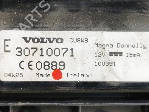 Instrument cluster VOLVO S40 II (544) 2.0 D | BP30512383C47 