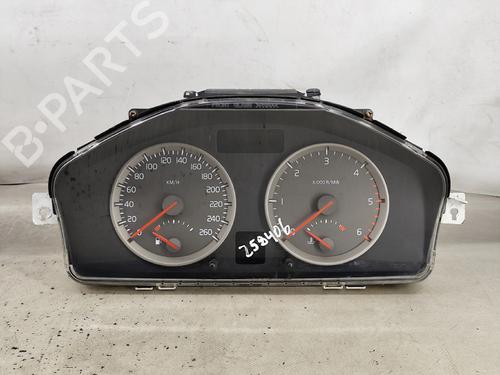 Used Instrument cluster VOLVO S40 II (544) 2.0 D (136 hp) 30512383