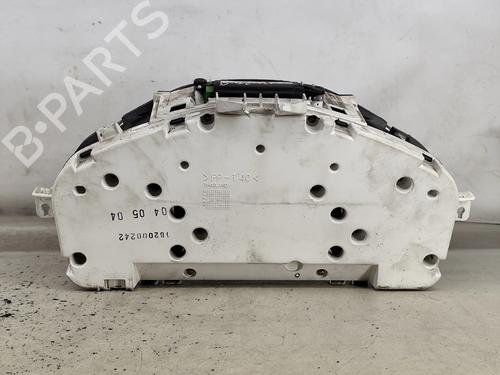 Instrument cluster VOLVO S40 II (544) 2.0 D | BP30512383C47 