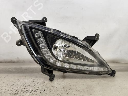 Used Right front fog light HYUNDAI i20 I (PB, PBT) 1.1 CRDi (75 hp) 30510326