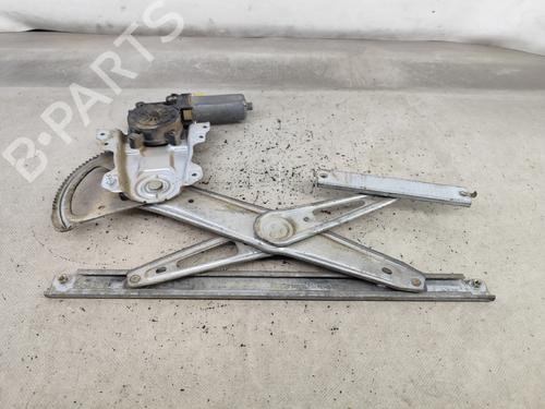 Rudehejsemekanisme Højre foran TOYOTA YARIS (_P1_) 1.0 (SCP10_, SCP10R) (65 hp) 30499345