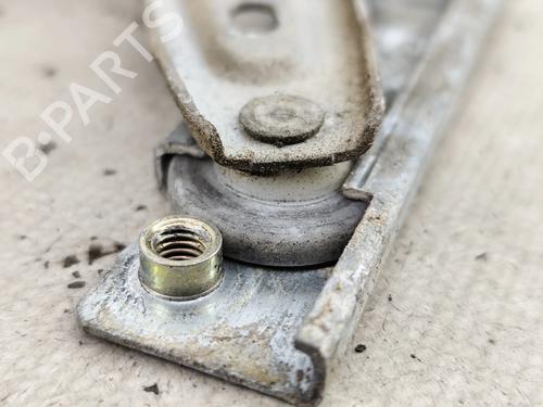 Rudehejsemekanisme Højre foran TOYOTA YARIS (_P1_) 1.0 (SCP10_, SCP10R) | BP30499345C23