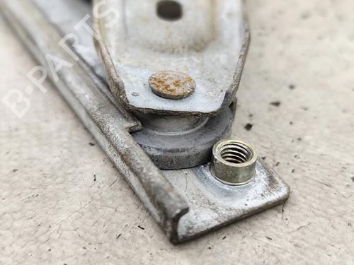 Rudehejsemekanisme Højre foran TOYOTA YARIS (_P1_) 1.0 (SCP10_, SCP10R) | BP30499345C23