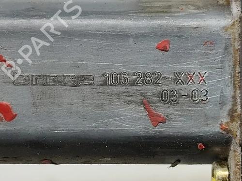 Front left window mechanism TOYOTA YARIS (_P1_) 1.0 (SCP10_, SCP10R) | BP30499346C22 