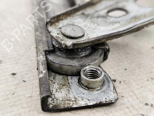 Front left window mechanism TOYOTA YARIS (_P1_) 1.0 (SCP10_, SCP10R) | BP30499346C22 