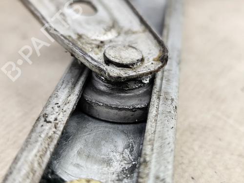 Front left window mechanism TOYOTA YARIS (_P1_) 1.0 (SCP10_, SCP10R) | BP30499346C22 