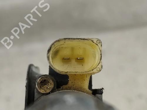 Front left window mechanism TOYOTA YARIS (_P1_) 1.0 (SCP10_, SCP10R) | BP30499346C22 