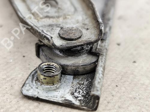 Front left window mechanism TOYOTA YARIS (_P1_) 1.0 (SCP10_, SCP10R) | BP30499346C22 