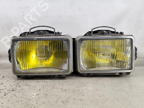 Used Left headlight TOYOTA CELICA Coupe (_A4_) 1.6 LT (TA4C) (75 hp) 30528975