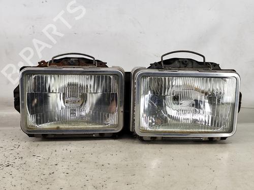 Used Right headlight TOYOTA CELICA Coupe (_A4_) 1.6 LT (TA4C) (75 hp) 30528974