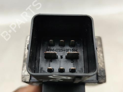 Electronic module RENAULT MEGANE III Hatchback (BZ0/1_, B3_) 1.5 dCi | BP30518803M83 