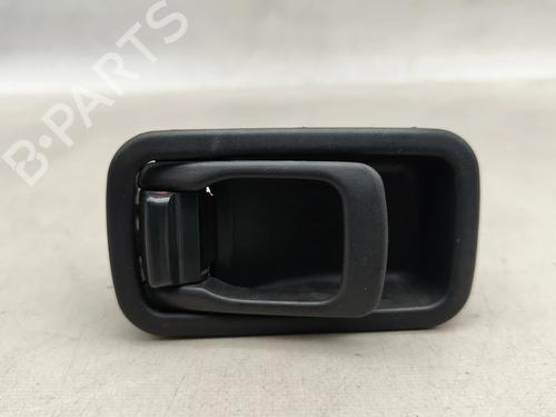 Used Front left interior door handle NISSAN SUNNY III Hatchback (N14) 1.4 i 16V (87 hp) 30512961
