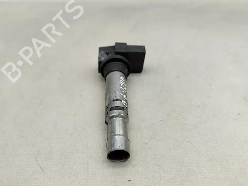 Ignition coil VW GOLF V (1K1) 1.4 FSI | BP30529371M94 - Image 3