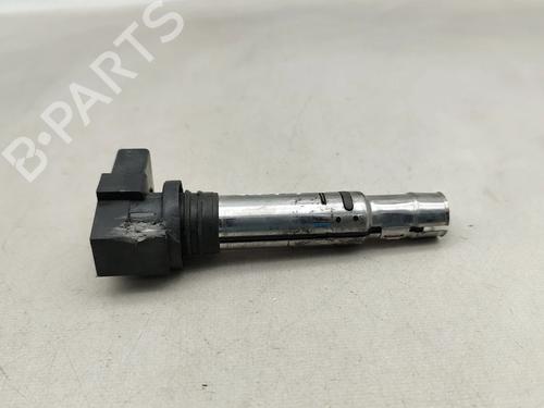 Ignition coil VW GOLF V (1K1) 1.4 FSI | BP30529371M94 - Image 2