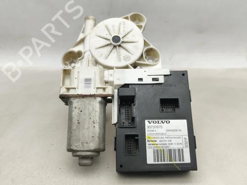 Used Left front window motor VOLVO S40 II (544) 2.0 D (136 hp) 30512395