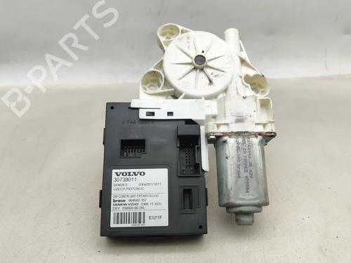 Used Right front window motor VOLVO S40 II (544) 2.0 D (136 hp) 30512394