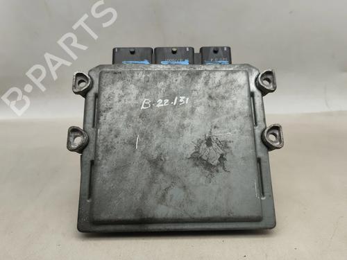 Engine control unit (ECU) VOLVO S40 II (544) 2.0 D | BP30512392M57 - Image 3