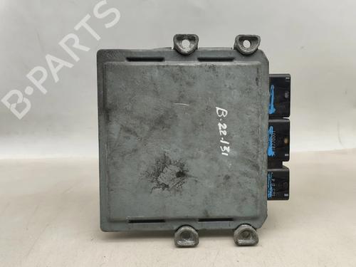 Engine control unit (ECU) VOLVO S40 II (544) 2.0 D | BP30512392M57 - Image 4
