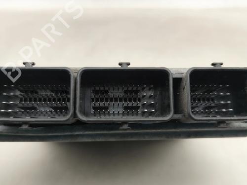 Engine control unit (ECU) VOLVO S40 II (544) 2.0 D | BP30512392M57 - Image 5