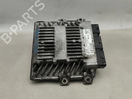 Engine control unit (ECU) VOLVO S40 II (544) 2.0 D | BP30512392M57 - Image 2