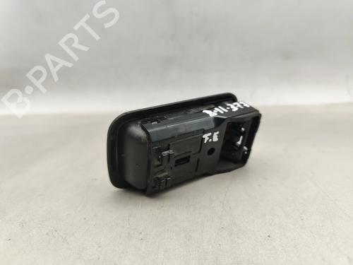 Rear left interior door handle NISSAN SUNNY III Hatchback (N14) 1.4 i 16V | BP30512963I15 