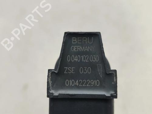 Ignition coil VW POLO IV (9N_, 9A_) 1.2 12V | BP30510734M94 
