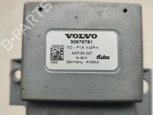 Electronic module VOLVO S40 II (544) 2.0 D | BP30512393M83  - Image 8