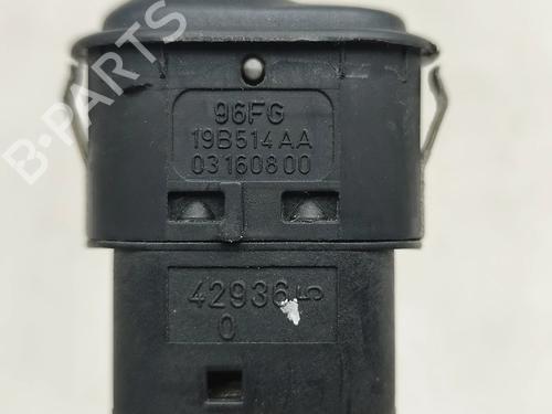 Switch FORD FIESTA IV (JA_, JB_) 1.8 D | BP30512437I30