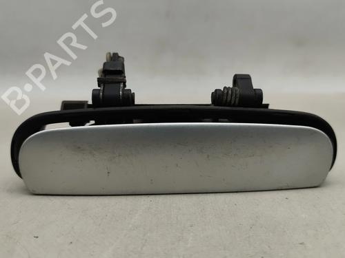 Used Rear right interior door handle AUDI A4 B5 (8D2) 1.9 TDI (116 hp) 30499323