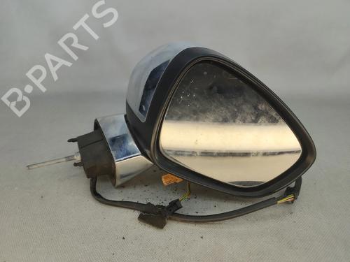 Used Right mirror CITROËN DS3 (SA_) 1.6 HDi 110 (112 hp) 30527642