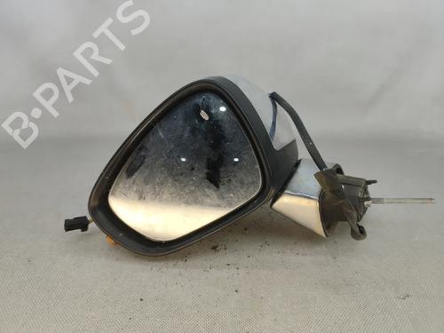 Used Left mirror CITROËN DS3 (SA_) 1.6 HDi 110 (112 hp) 30527643