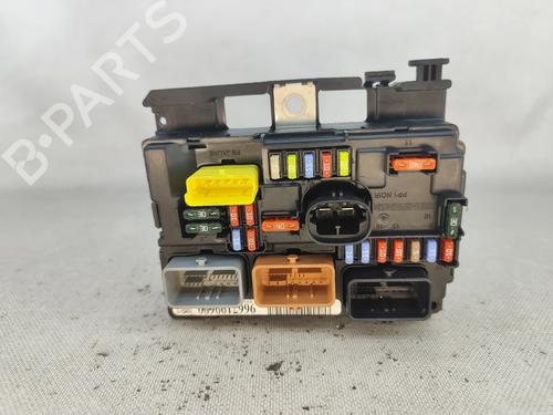 Used Fuse box CITROËN DS3 (SA_) 1.6 HDi 110 (112 hp) 30527645