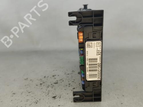 Fuse box CITROËN DS3 (SA_) 1.6 HDi 110 | BP30527646E1 - Image 3
