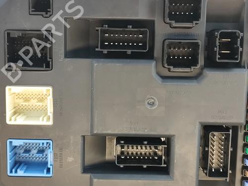 Fuse box CITROËN DS3 (SA_) 1.6 HDi 110 | BP30527646E1 - Image 5