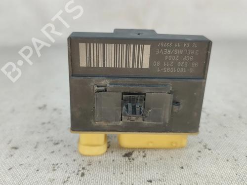 Elektronische module CITROËN DS3 (SA_) 1.6 HDi 110 (112 hp) 30527649
