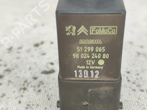 Switch CITROËN DS3 (SA_) 1.6 HDi 110 | BP30527650I30  - Image 5