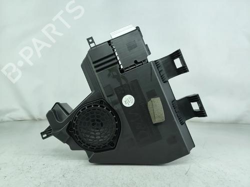 Luidspreker CITROËN DS3 (SA_) 1.6 HDi 110 (112 hp) 30528451