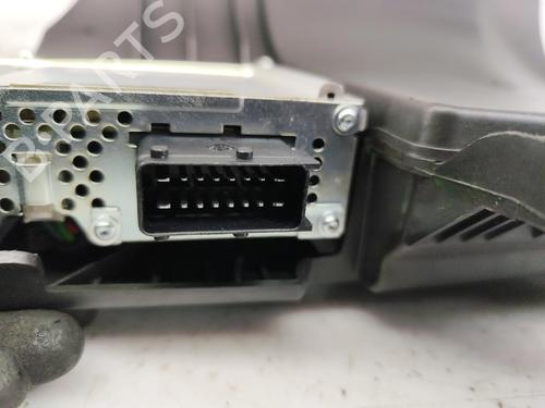 Speaker CITROËN DS3 (SA_) 1.6 HDi 110 | BP30528451E2