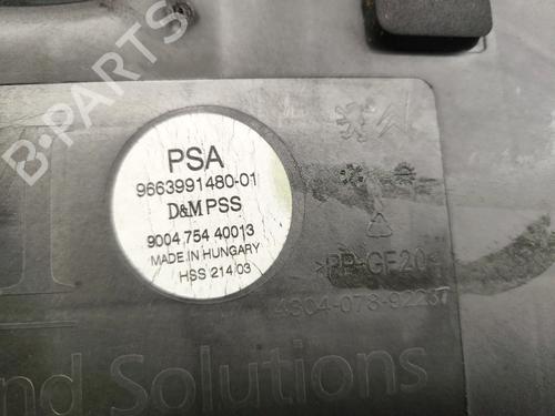 Speaker CITROËN DS3 (SA_) 1.6 HDi 110 | BP30528451E2