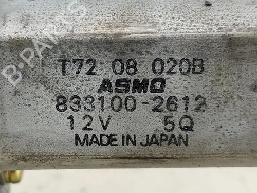 Sunroof engine MAZDA XEDOS 6 (CA) 1.6 16V | BP30436045M60 