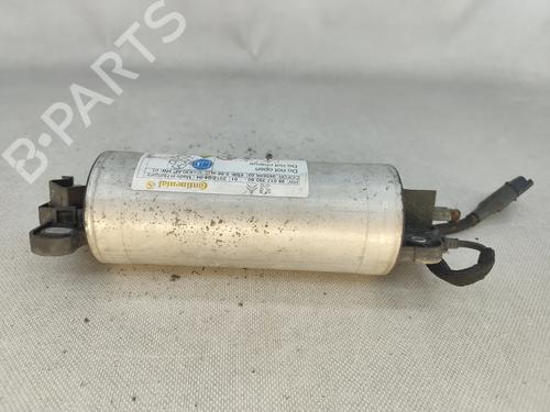 Other CITROËN DS3 (SA_) 1.6 HDi 110 | BP30527654O1